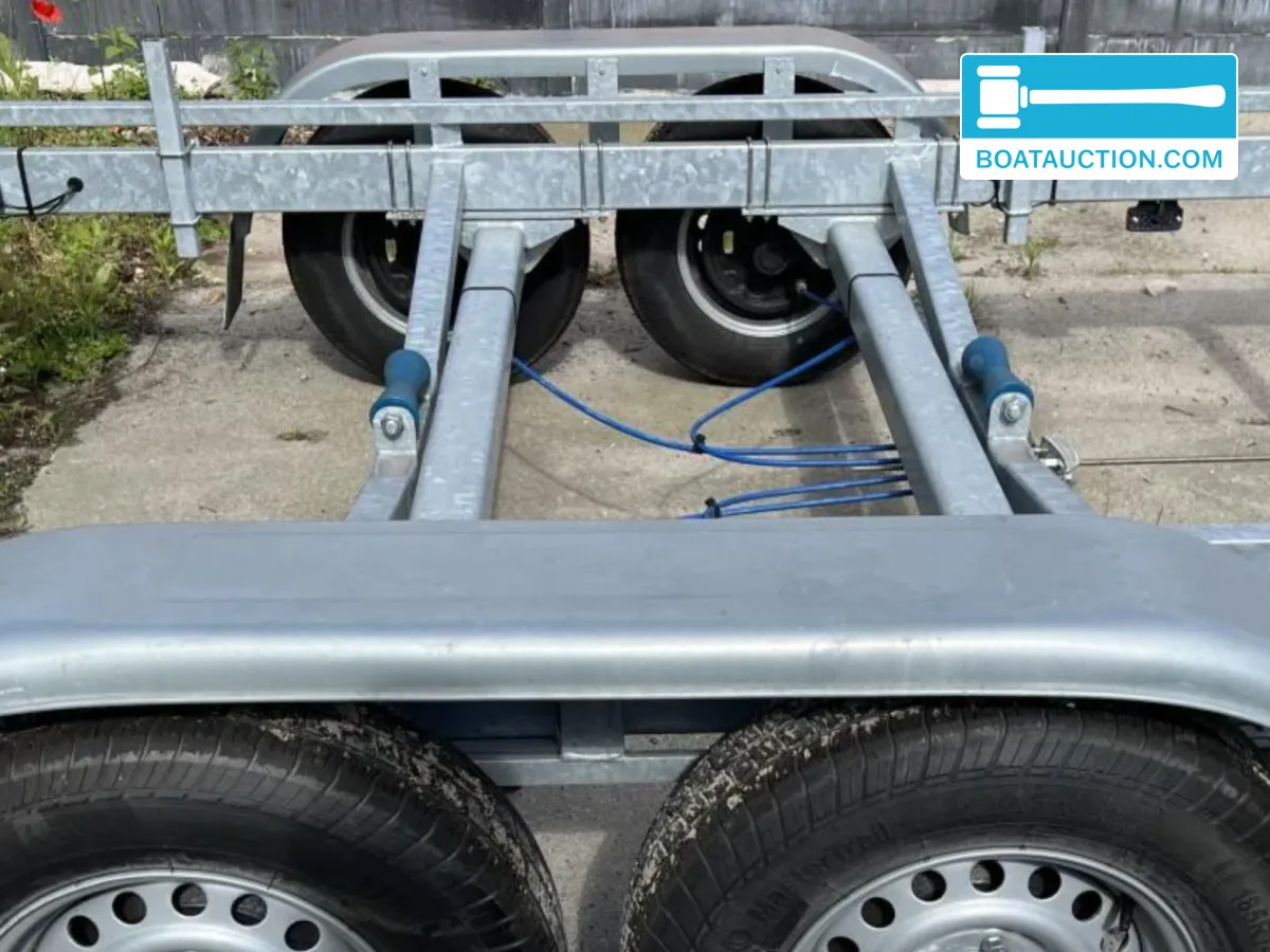 foto: 15 Gaastmeer Admiraals sloep