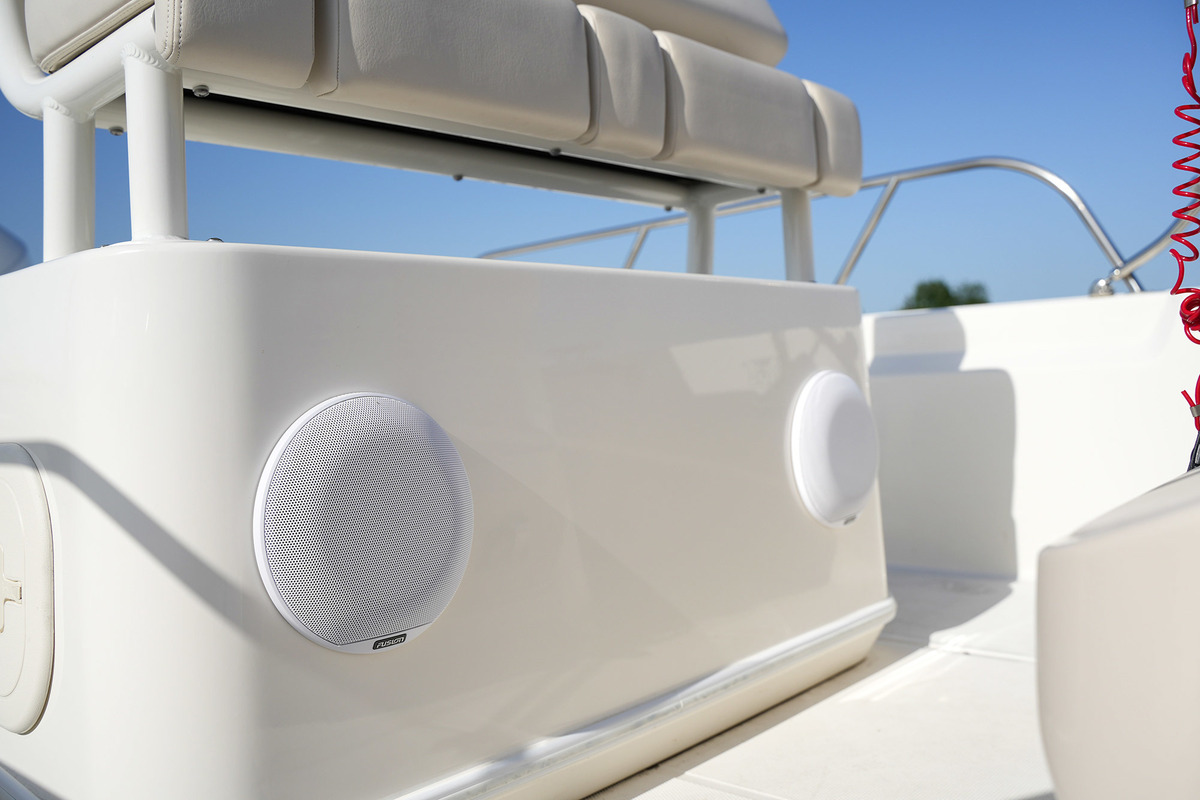 foto: 14 Boston Whaler 210 Montauk