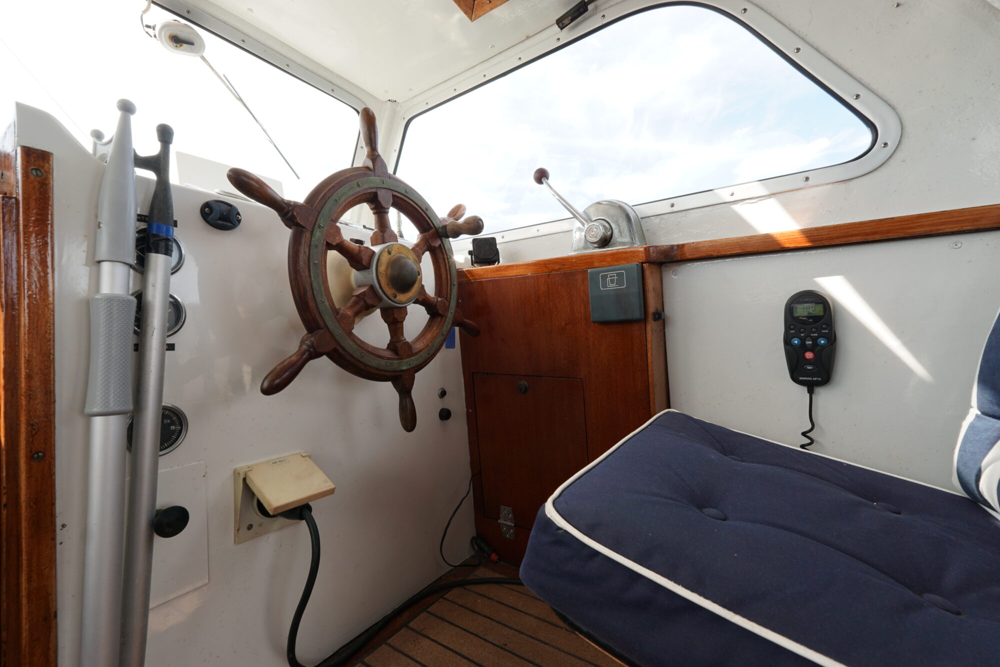 foto: 14 Finclipper Finnclipper 35