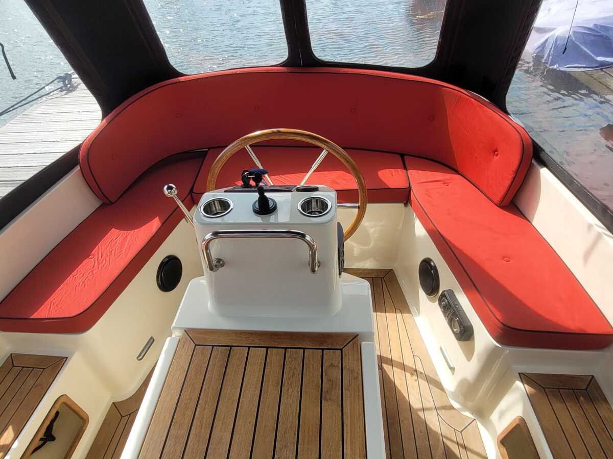 foto: 5 Interboat 22