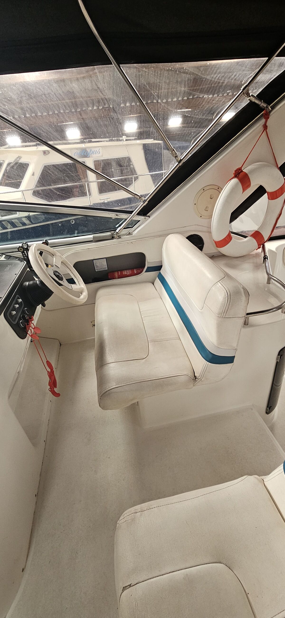 foto: 6 Baja 290