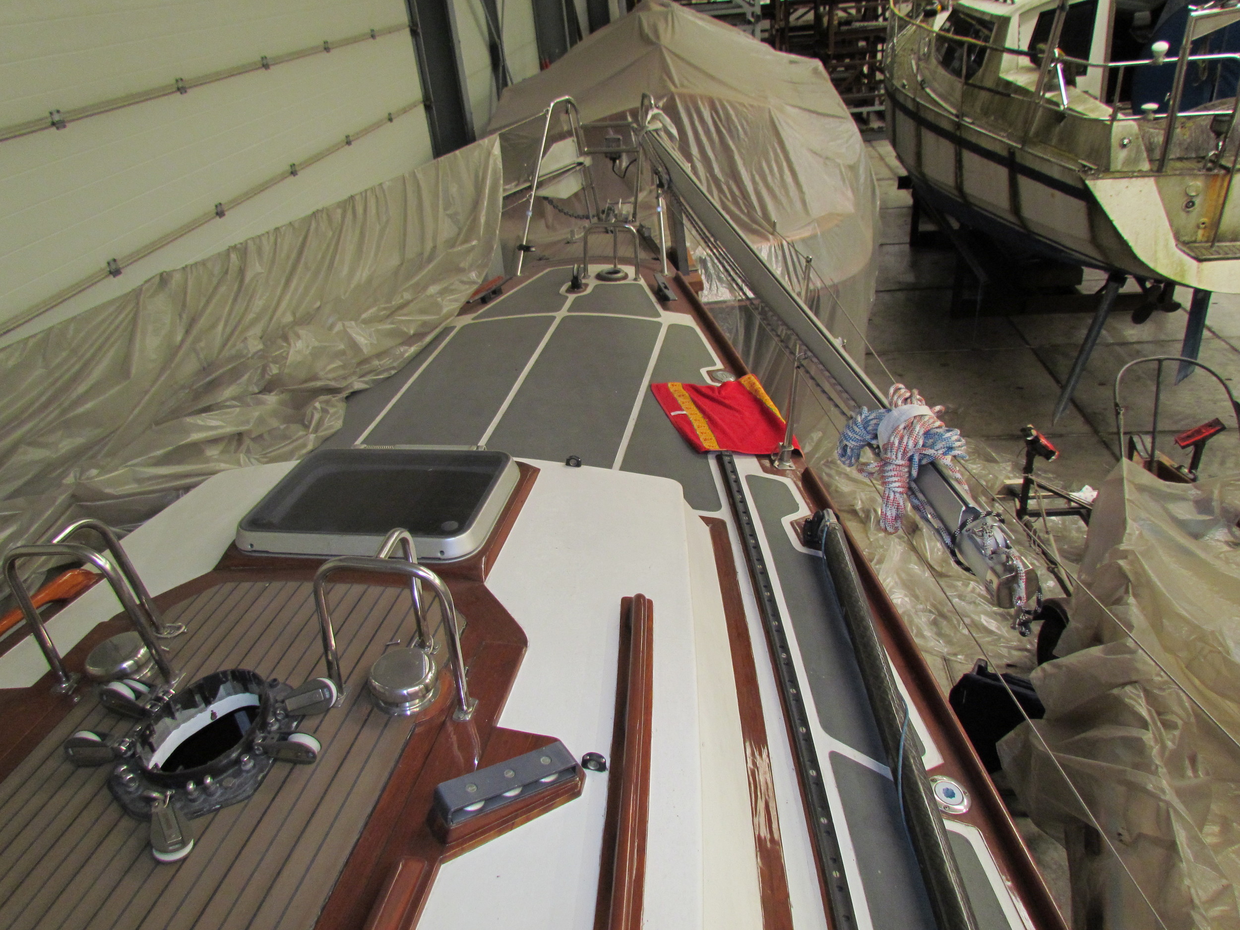 foto: 10 Waarschip 900 +