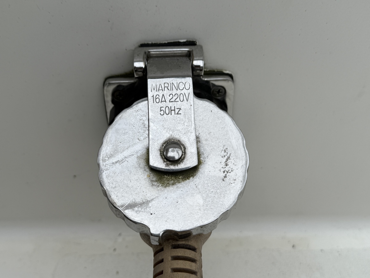 foto: 19 De Jong 12.50 One Off S-spant jachthek