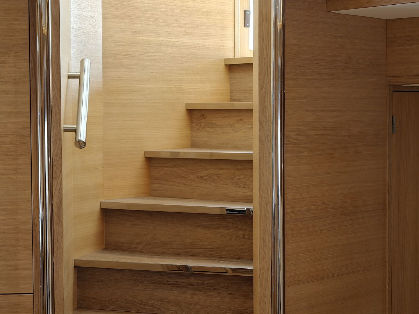 foto: 18 De Alm Grand Voyager 65