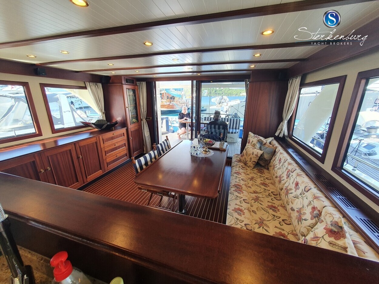 foto: 15 Alm Delfino 60