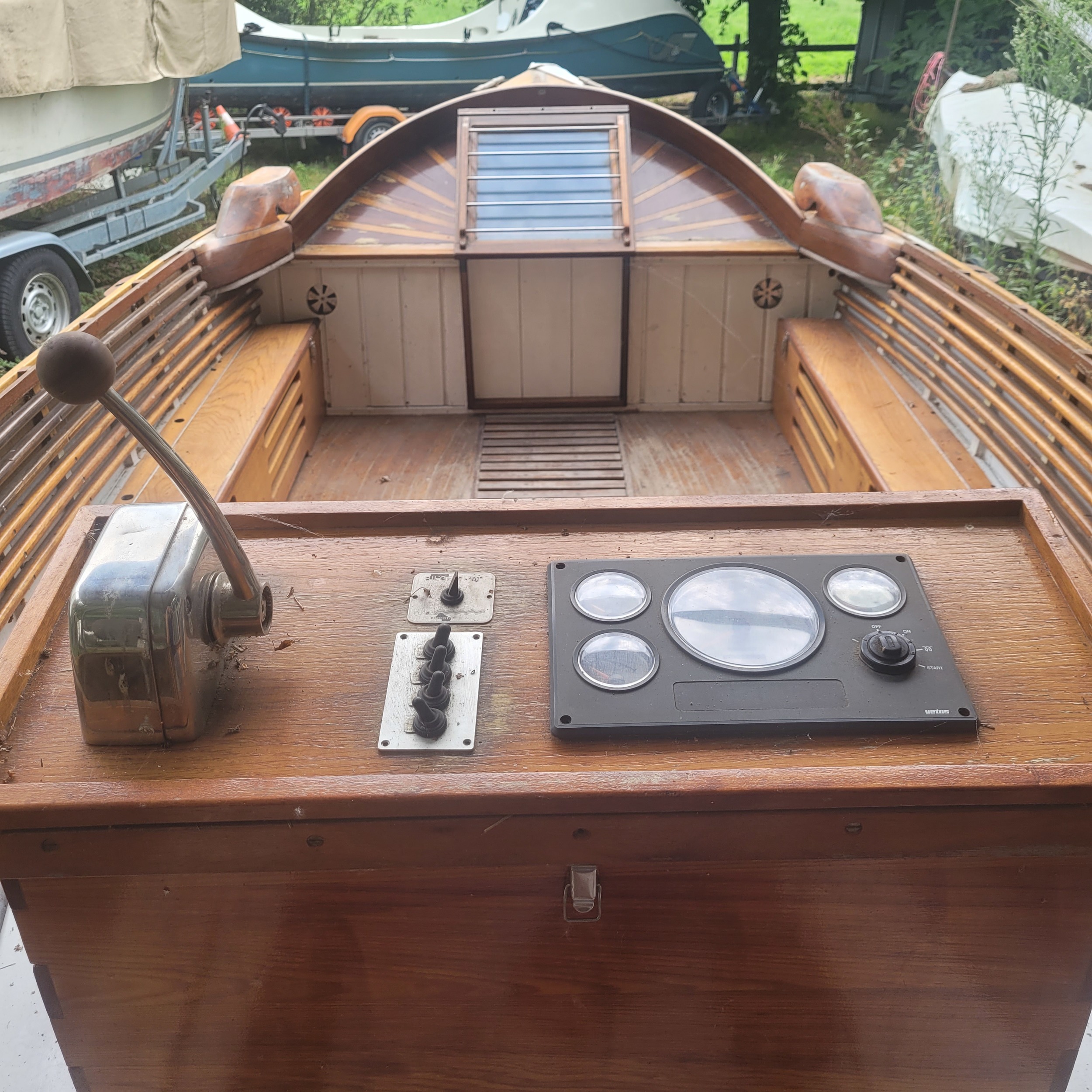 foto: 4 Whaleboat 6.00