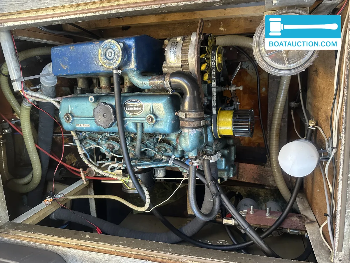 foto: 4 Ten Broeke AK950