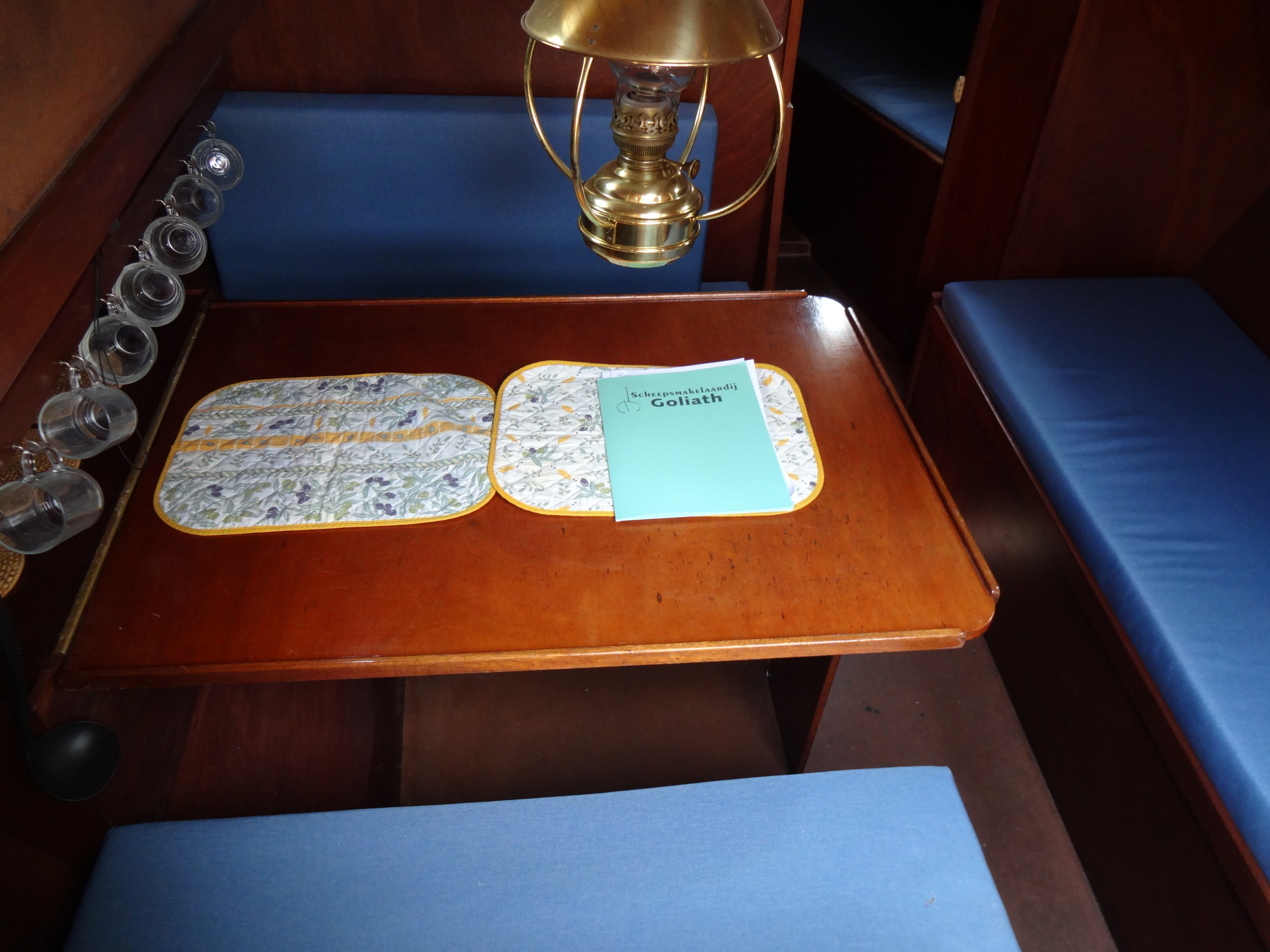 foto: 4 Zeeschouw 8.00 Zeeuwsche Schouw