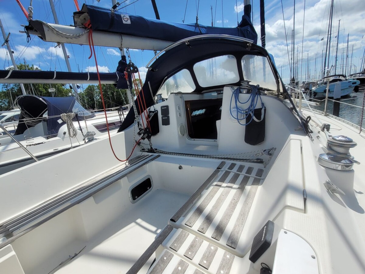 foto: 13 Beneteau First 310