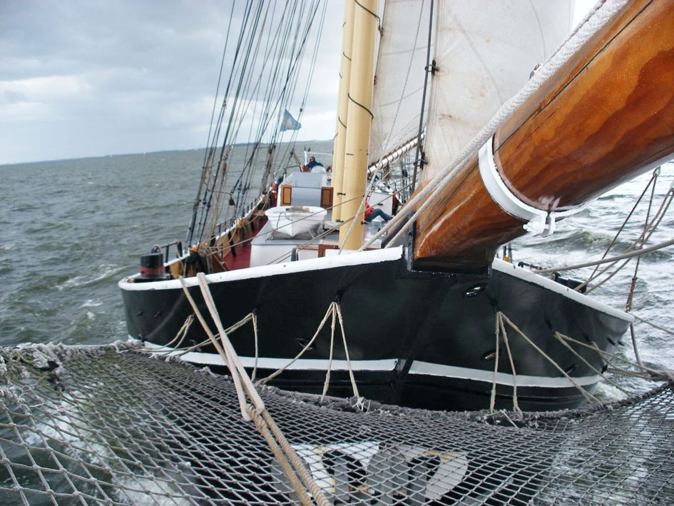 foto: 12 Topzeilschoener 26 hotelgasten