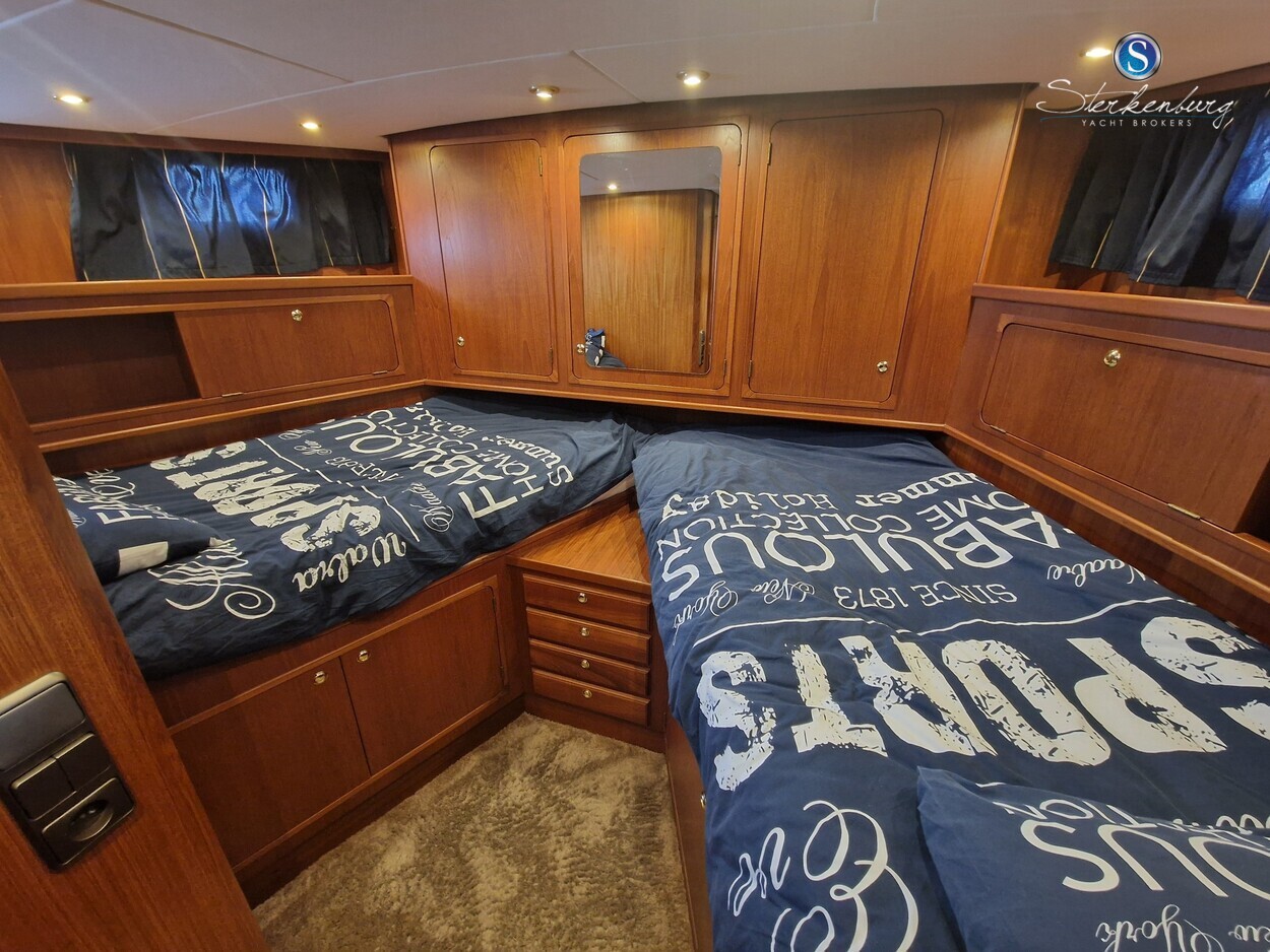 foto: 7 MOONEN MOONEN Kotter 1400