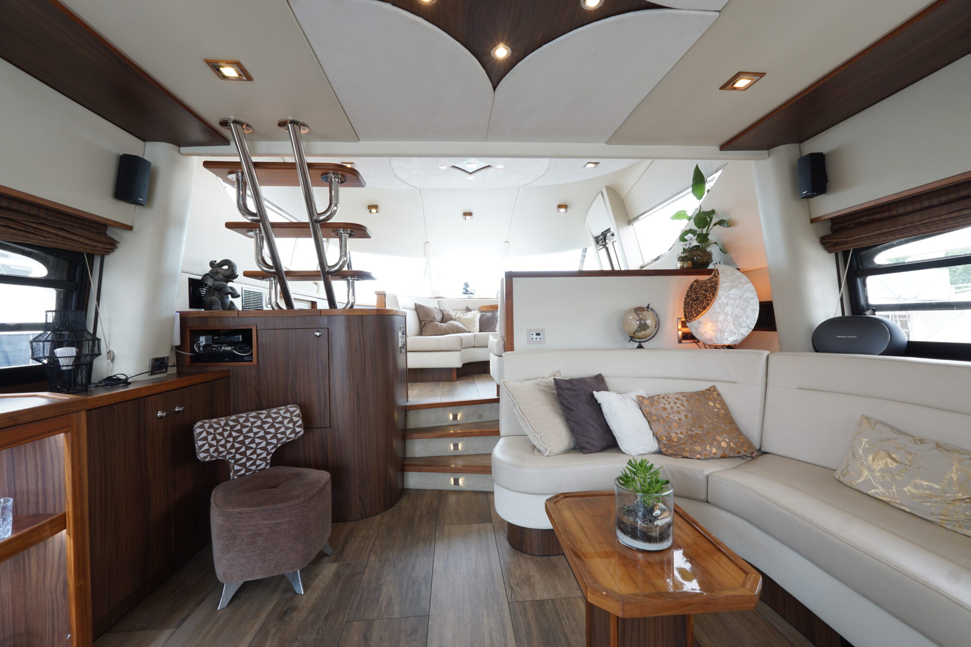 foto: 30 Sunseeker Sunseeker 62 Manhattan