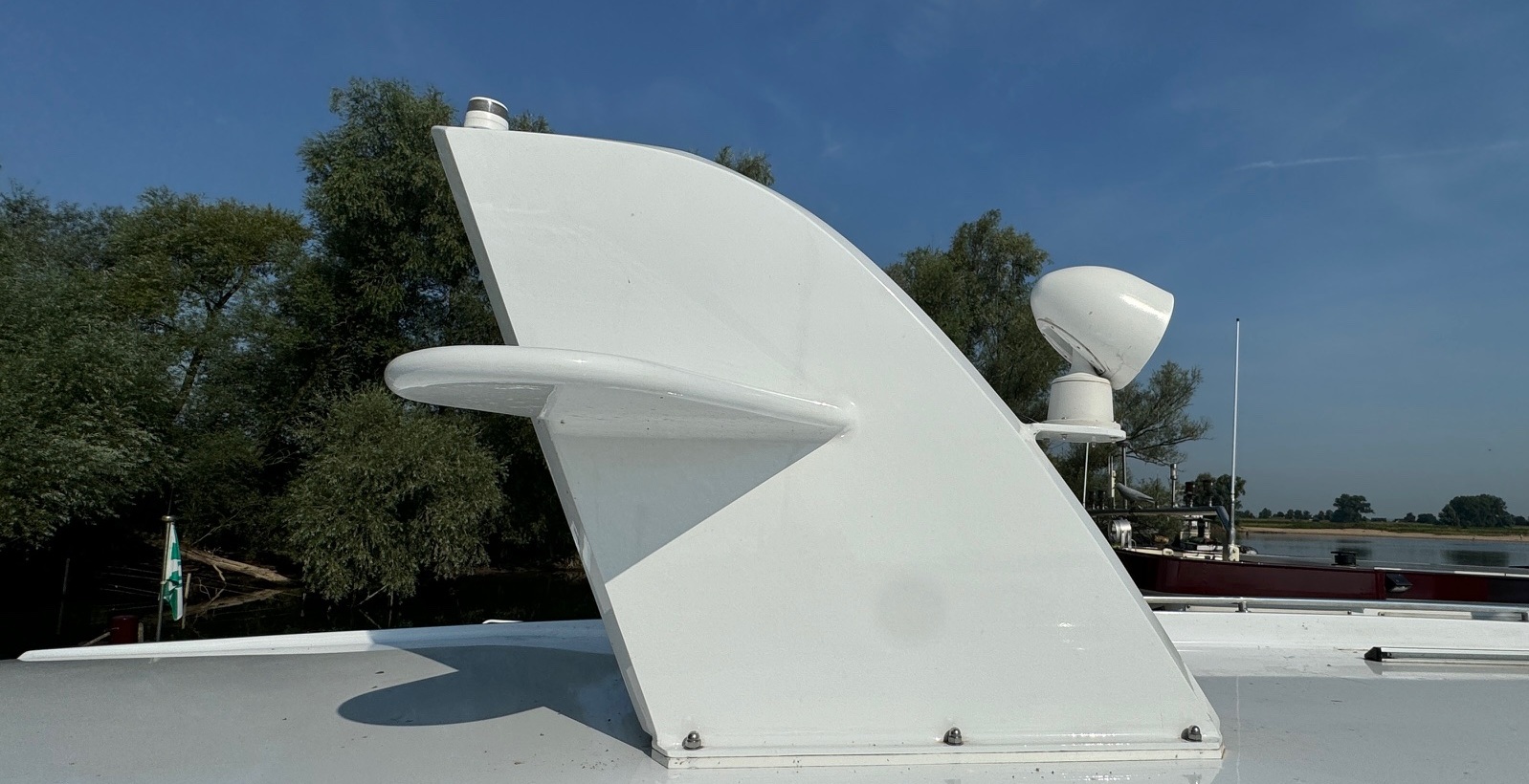 foto: 9 Concordia Concordia 110 Sedan Paviljoen