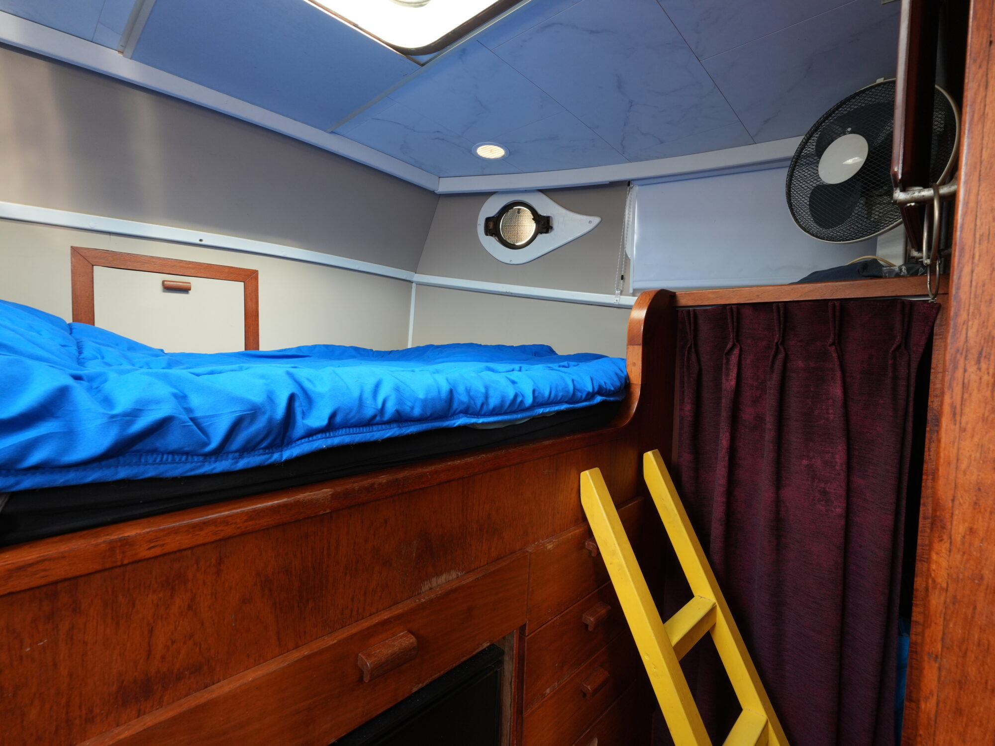 foto: 8 Eltink Eltinkvlet 12.85 Duw-Sleepboot met SI