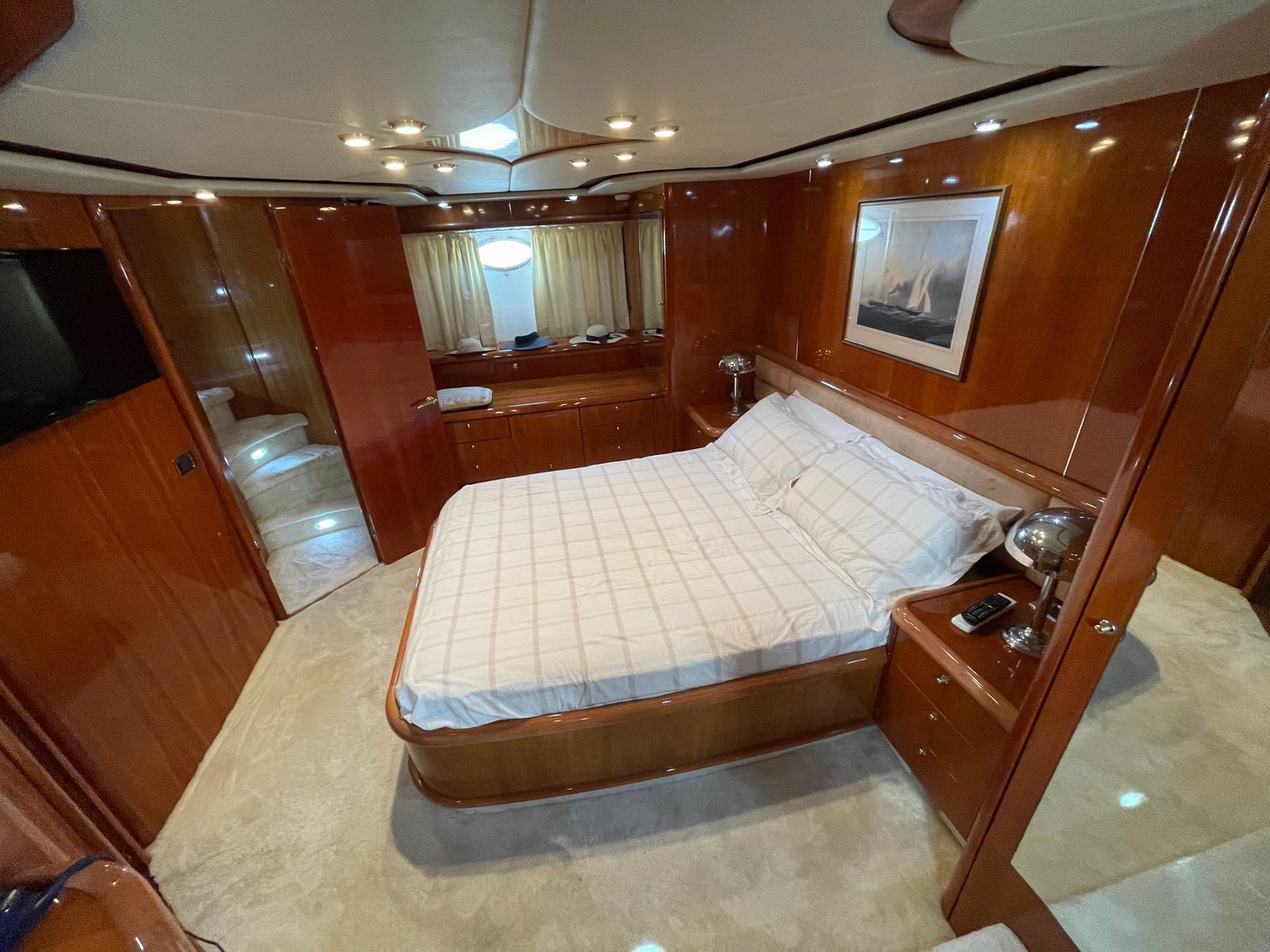 foto: 6 Sunseeker Manhattan 74