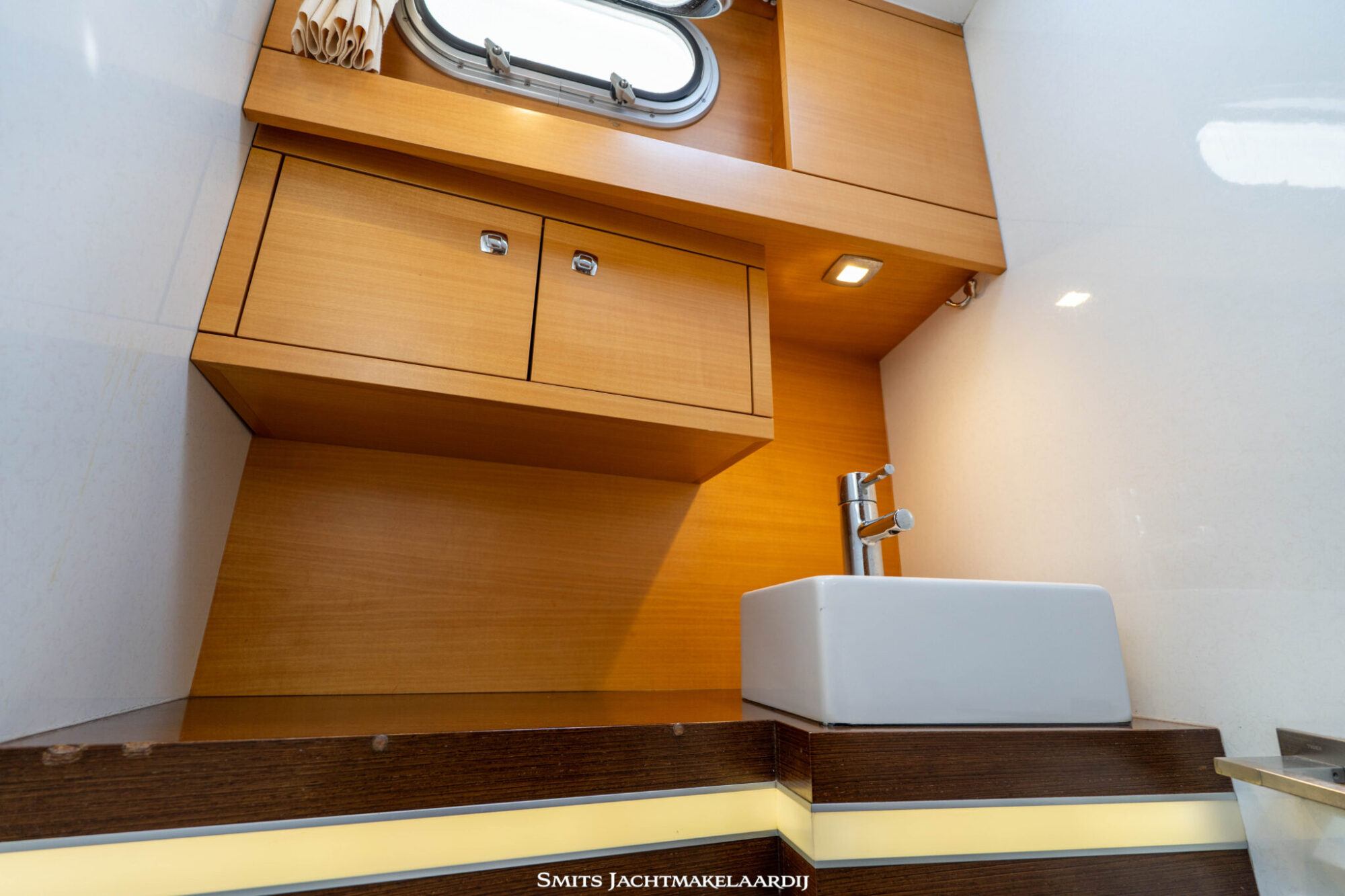 foto: 7 Super Lauwersmeer Super Lauwersmeer SL 460 France Proof Spudpalen