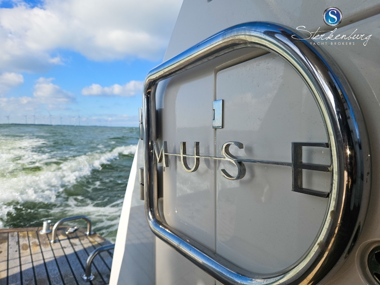 foto: 11 Rodman 44 Muse