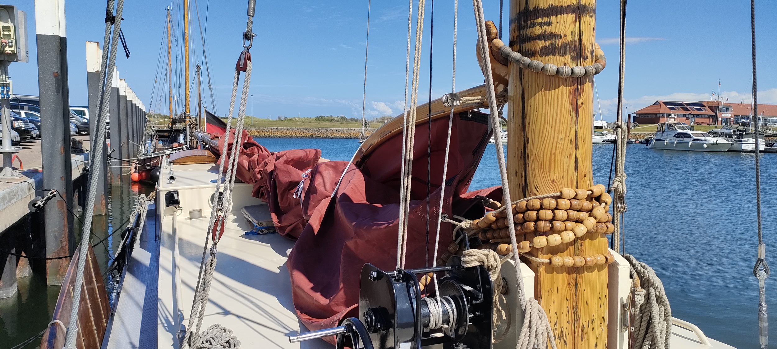 foto: 18 Tjalk 17.95