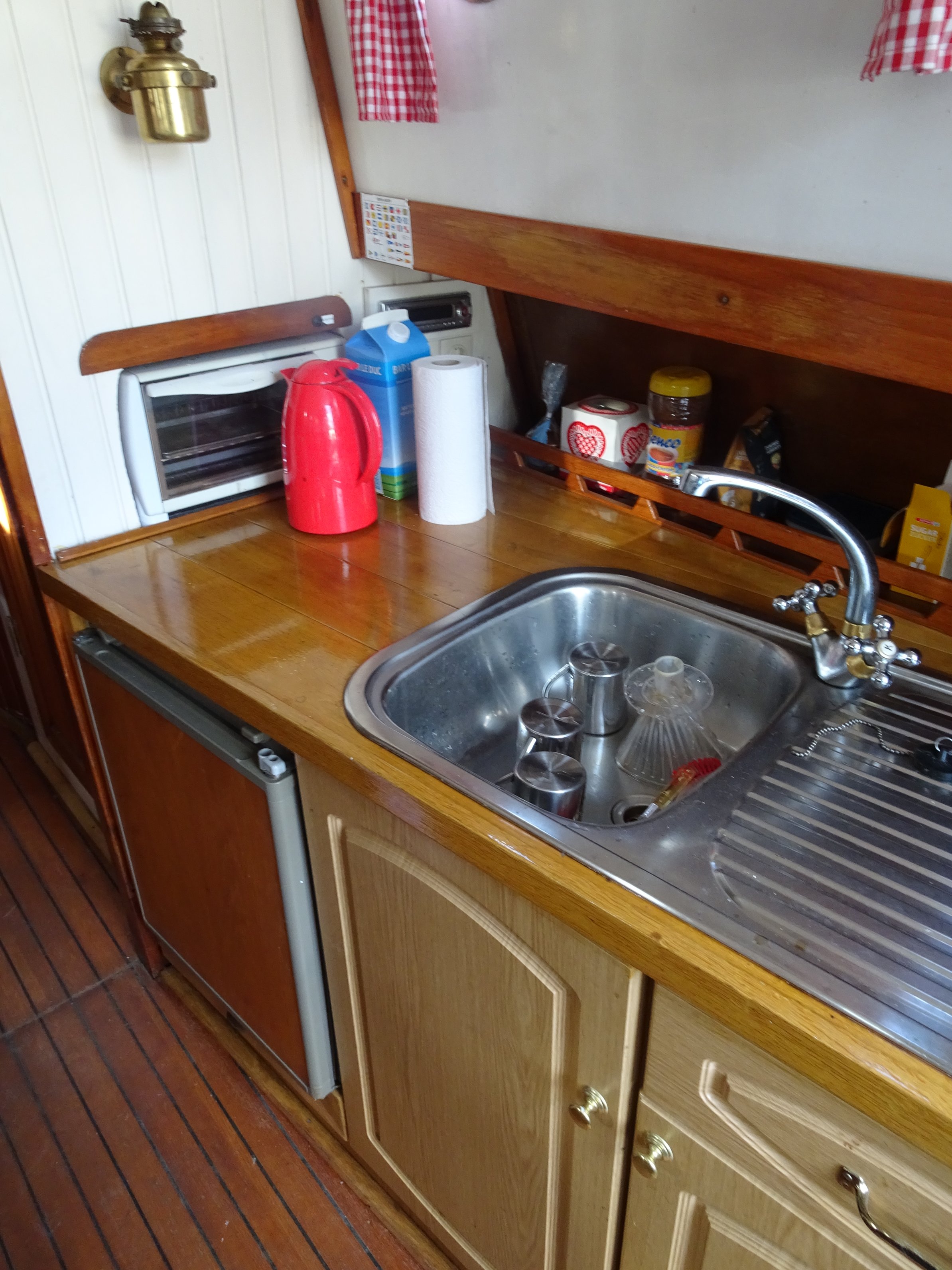 foto: 15 Huitema 920 Zeeschouw