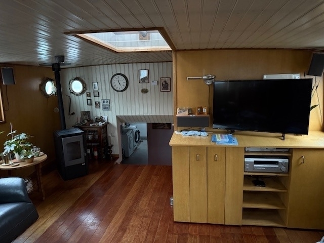 foto: 5 Woonschip Klipper