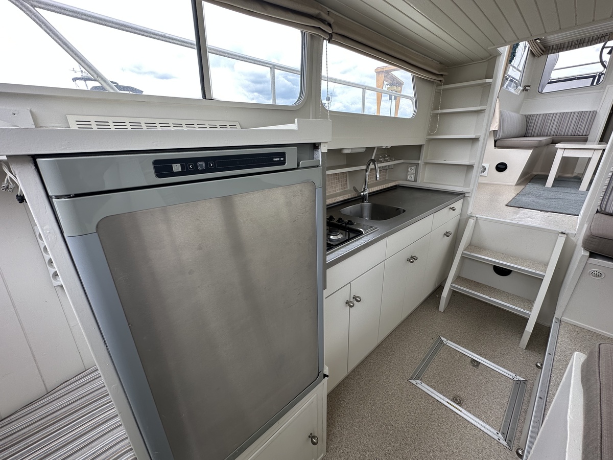 foto: 6 Koolmeeskruiser GSAK
