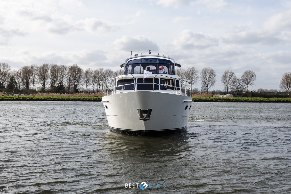 foto: 10 Linskens  Catfish 1400