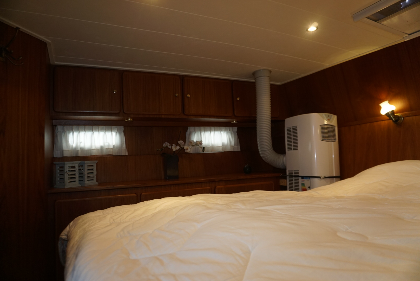 foto: 10 Vripack Vripack Spiegelkotter 11.50 AK Cabrio