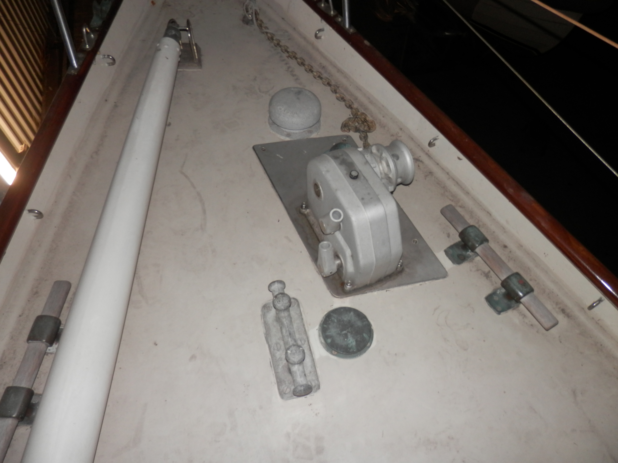 foto: 15 Robert Clark 45