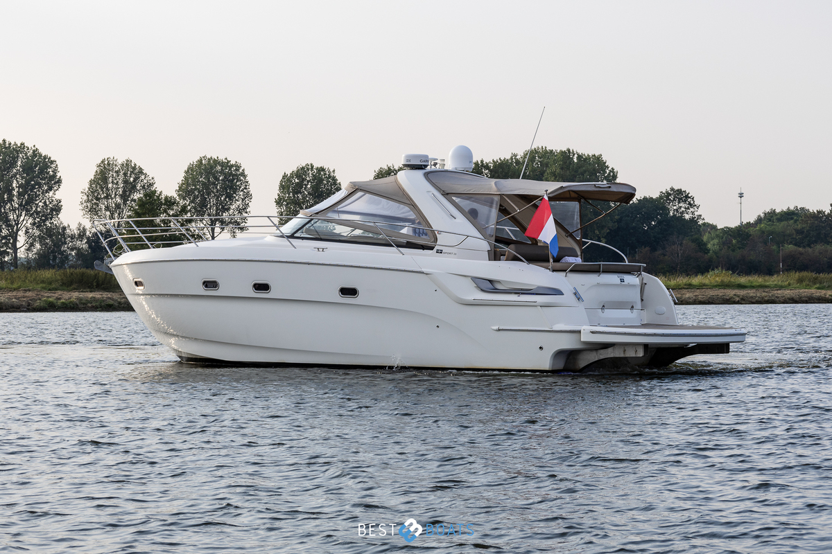 foto: 13 Bavaria 38 Sport