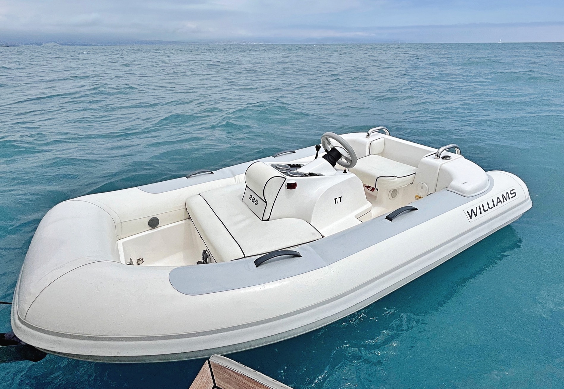 foto: 10 Riva 63 Vertigo #27