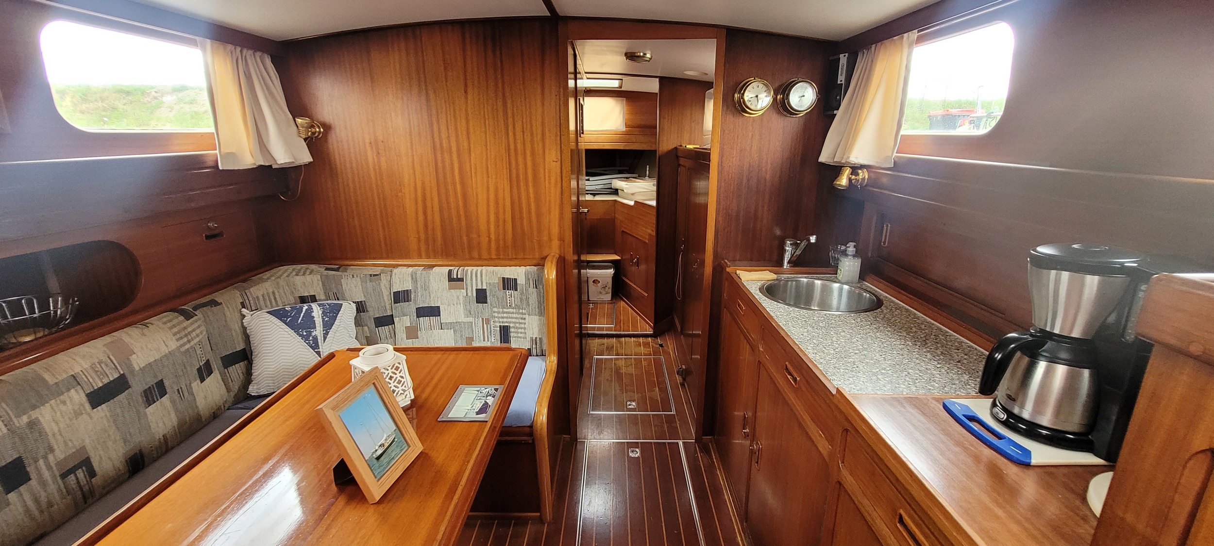 foto: 11 Vennekes Korall 50/50