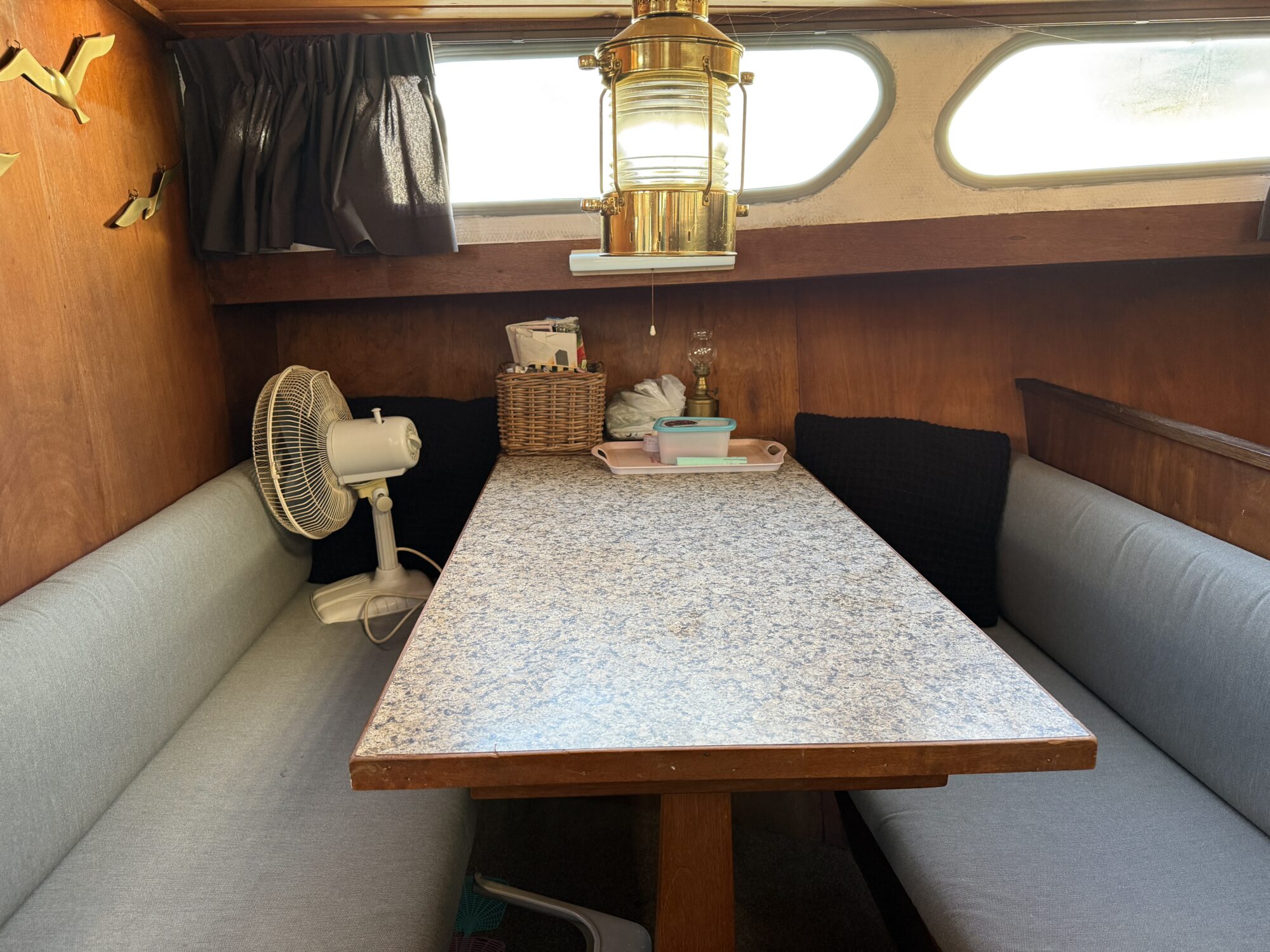 foto: 113 Valkkruiser Valkkruiser 12.30 AK Cabrio