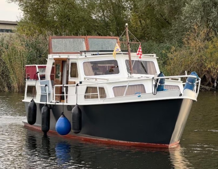 foto: 4 Waterman kruiser   10,00