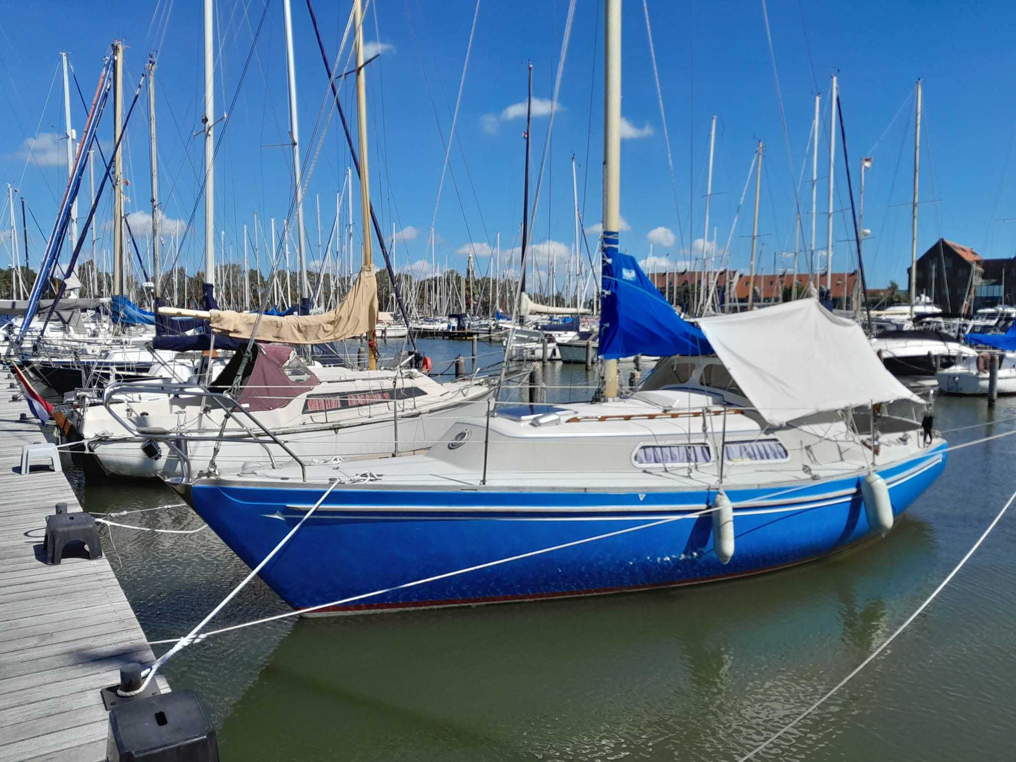 foto: 13 Spirit 28