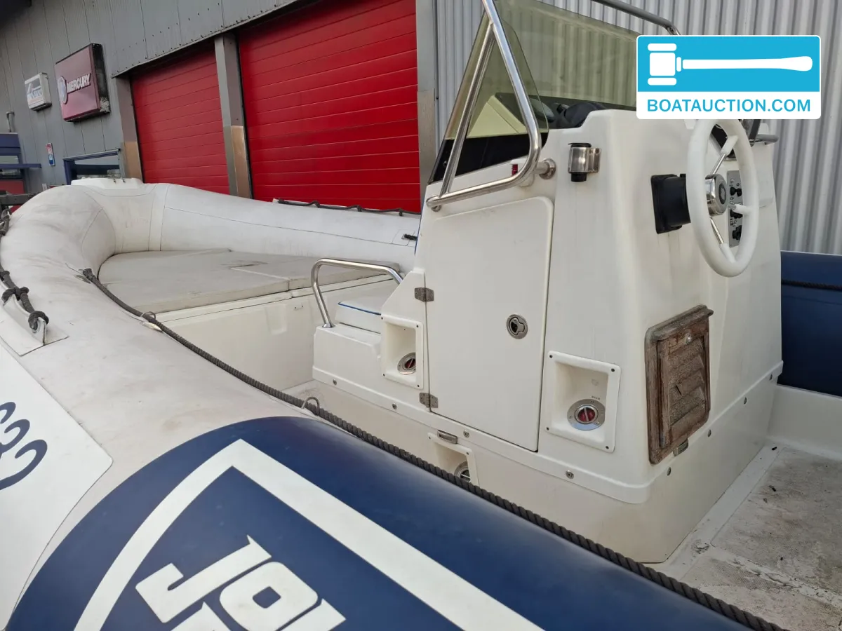 foto: 6 Joker 24 Clubman