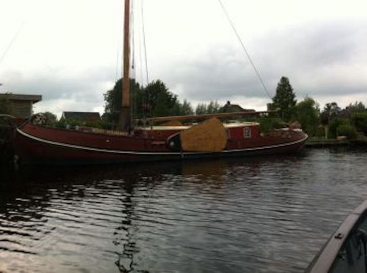 foto: 9 Skutsje 1450