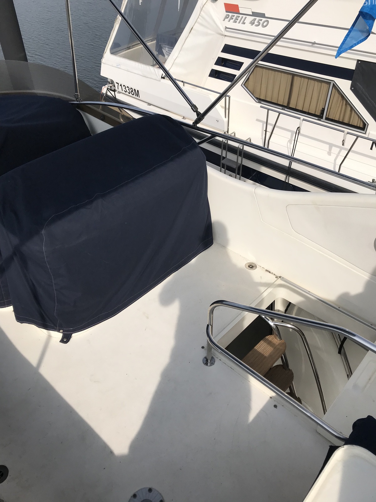 foto: 5 Sunseeker Manhattan 48