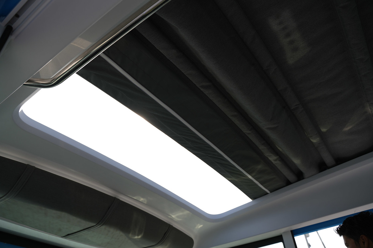 foto: 13 Axopar 37 XC Cross Cabin