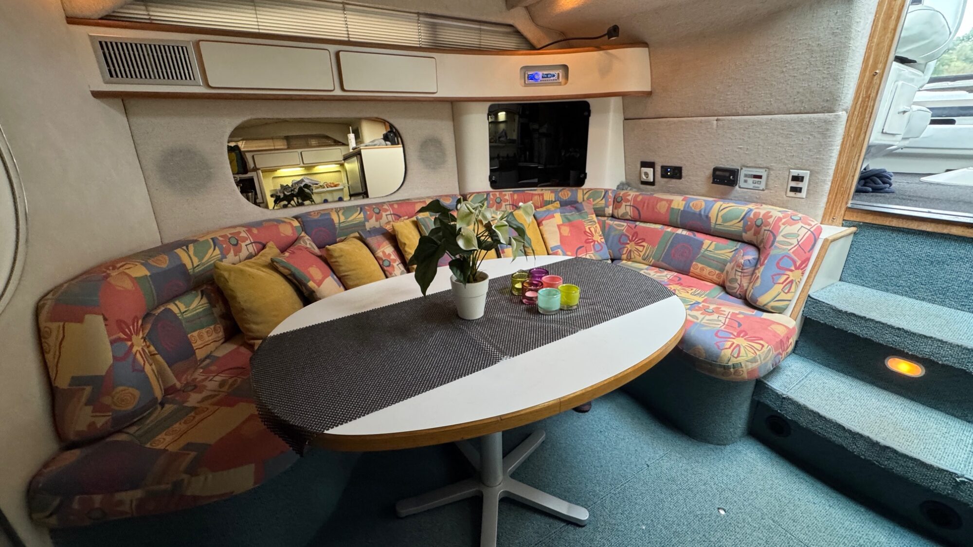 foto: 15 Sea Ray Sea Ray 400 Express Cruiser