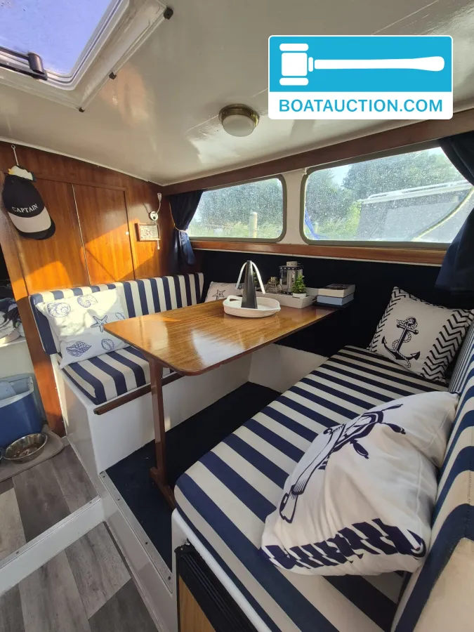 foto: 6 Waterland 850 OK