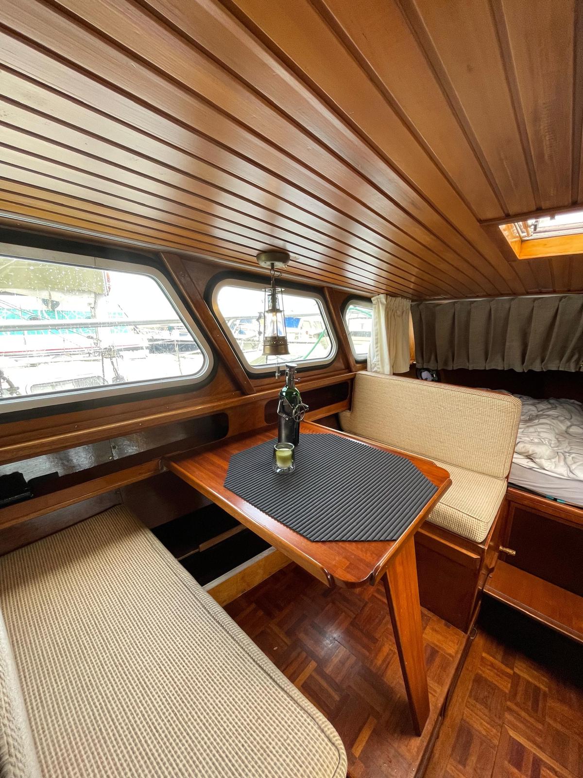 foto: 6 Beja Beja Kruiser Silverbird 8.45 OK