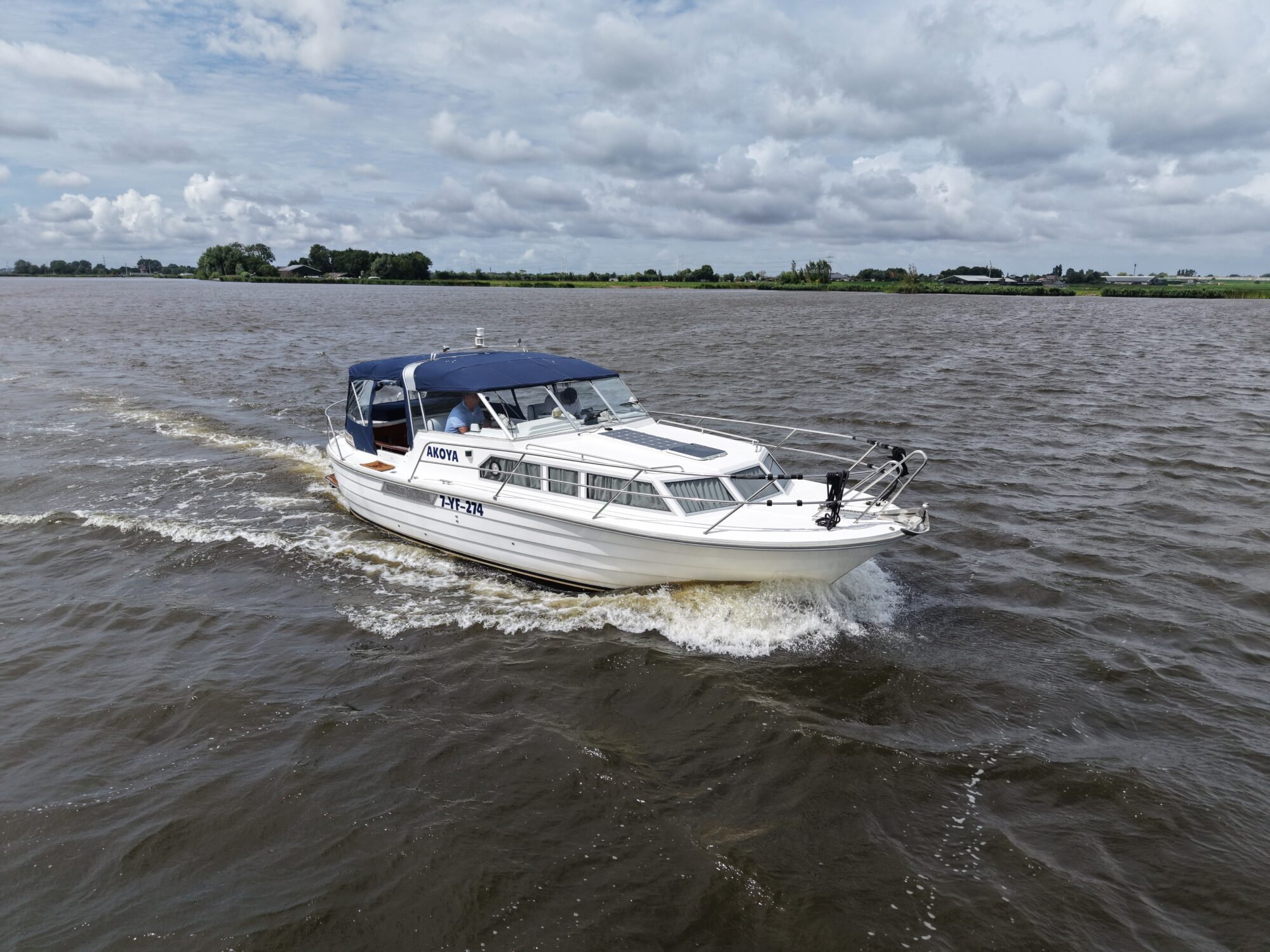 foto: 7 Agder Agder Nor Star 950