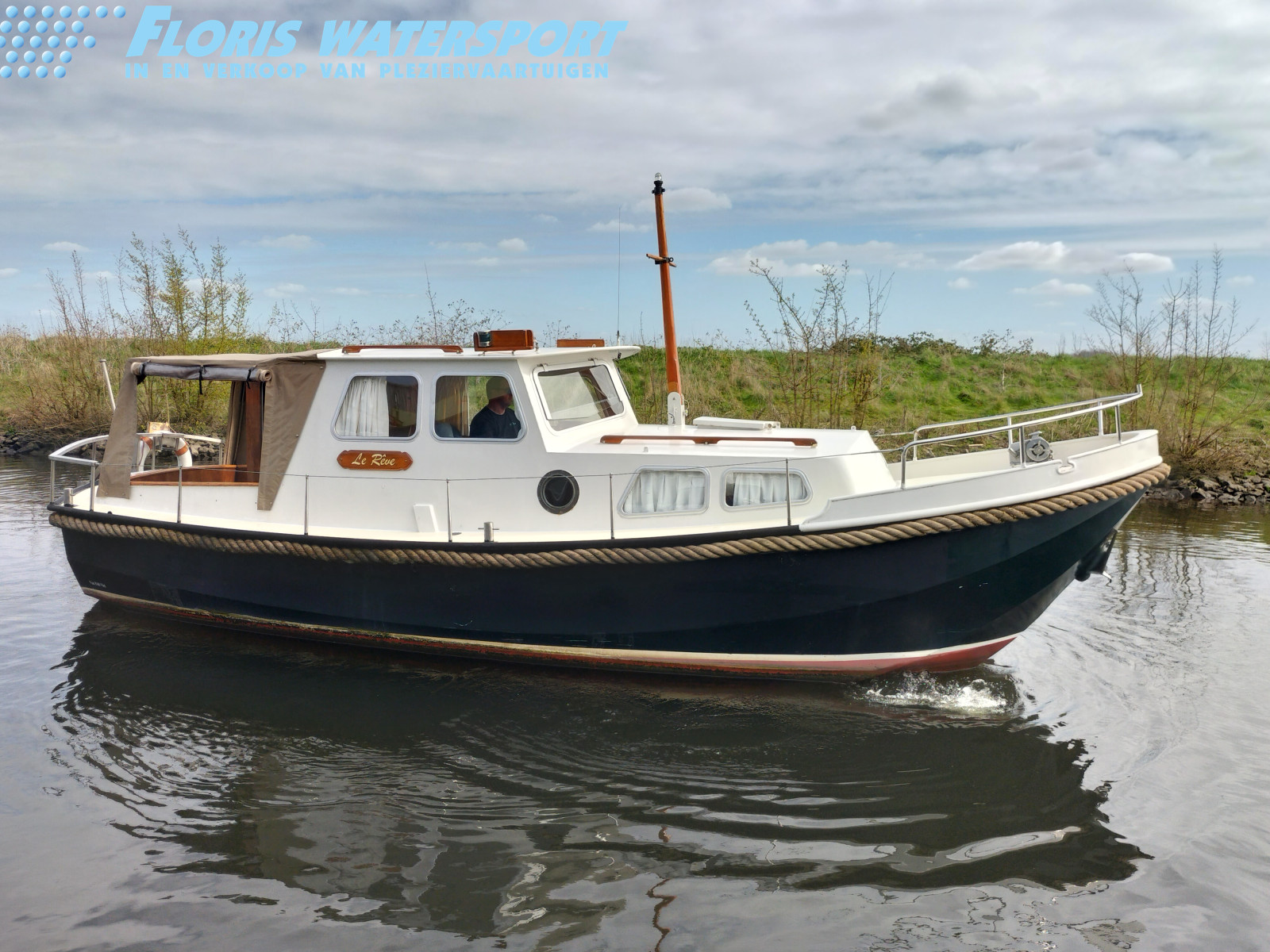 foto: 4 Van Pelt vlet 850