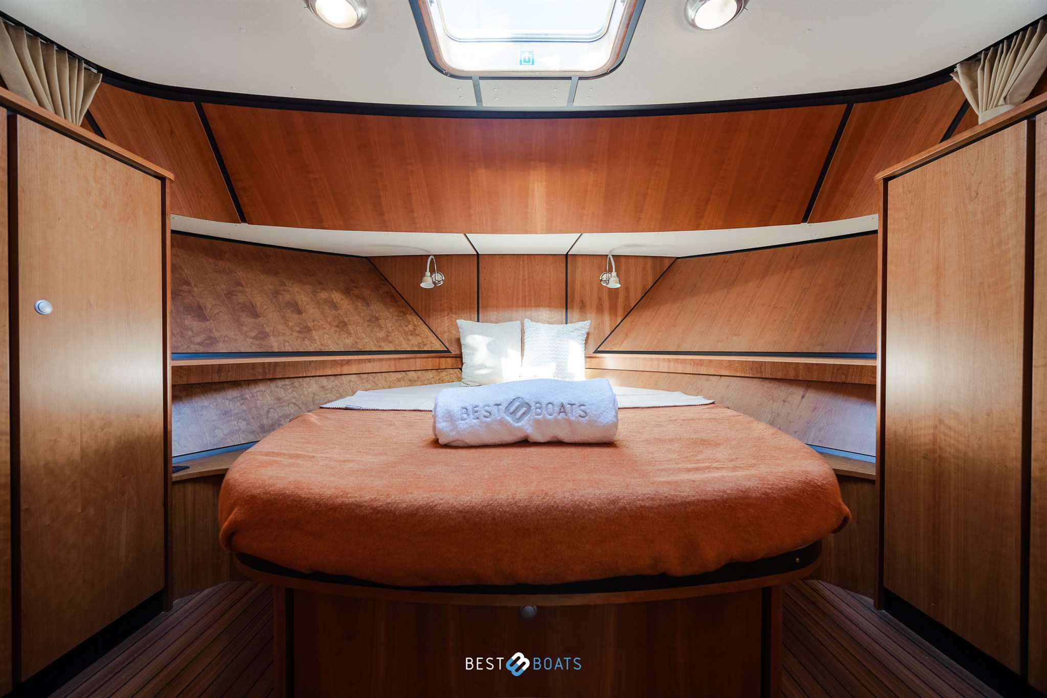 foto: 9 Linssen Grand Sturdy 40.9 AC