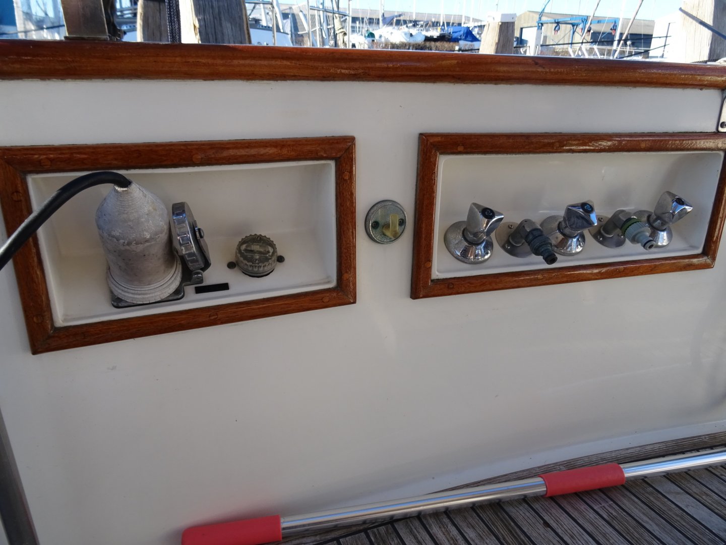 foto: 5 Grand banks 42 Europa