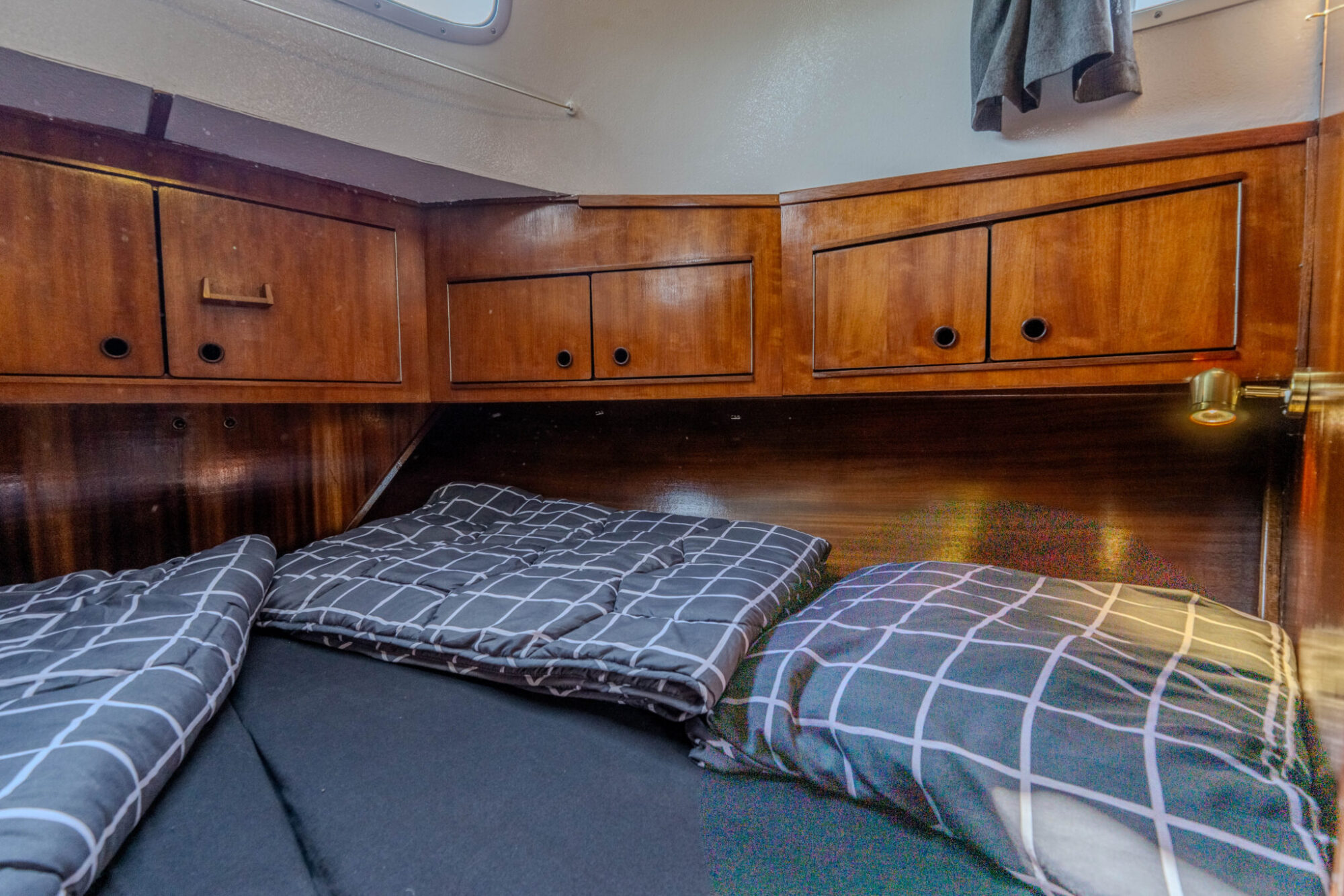 foto: 6 Finnclipper Finnclipper 35 OK ‘Project X’