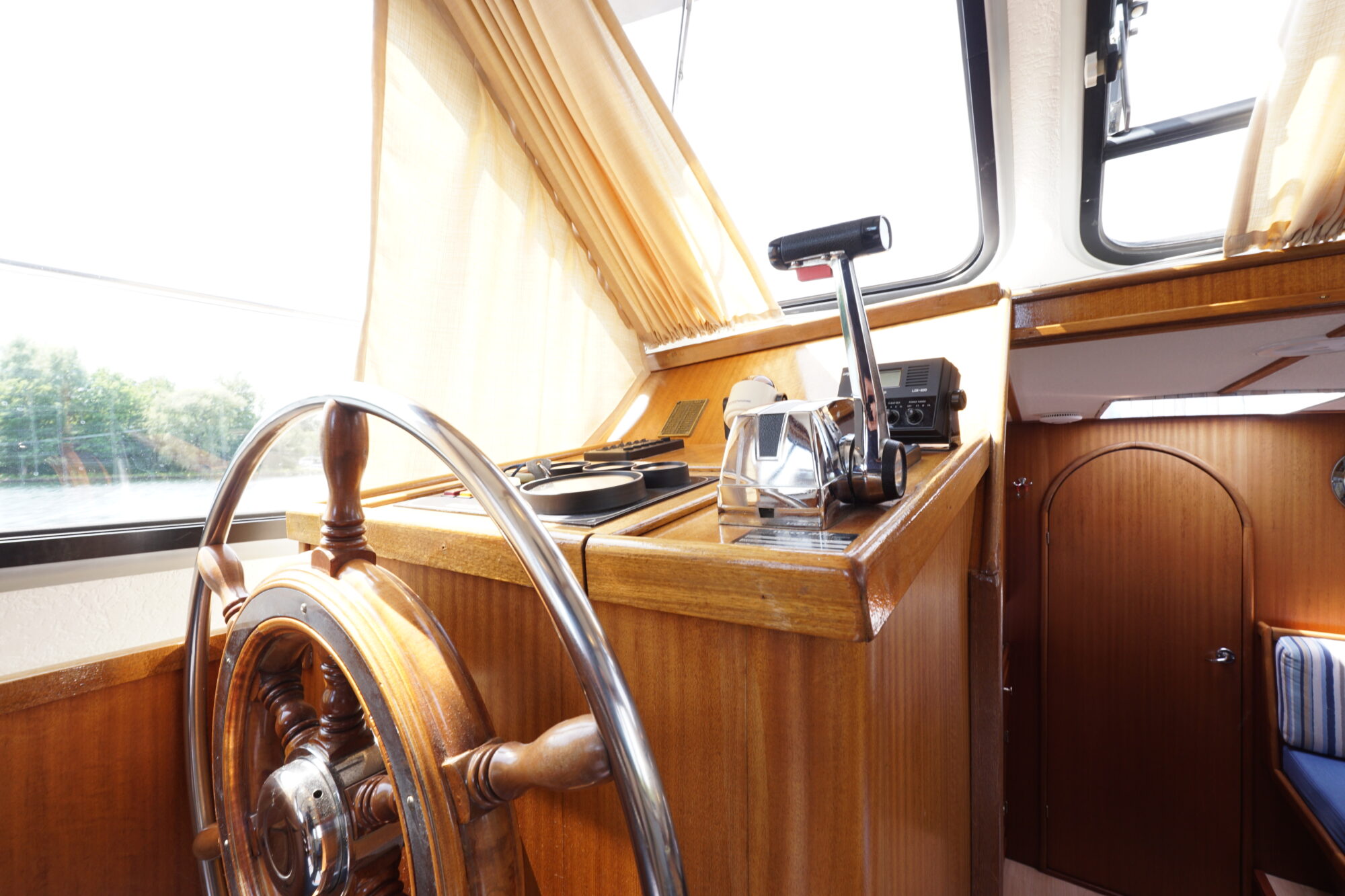 foto: 11 Valkkruiser Valkkruiser Content 11.60 AK Cabrio