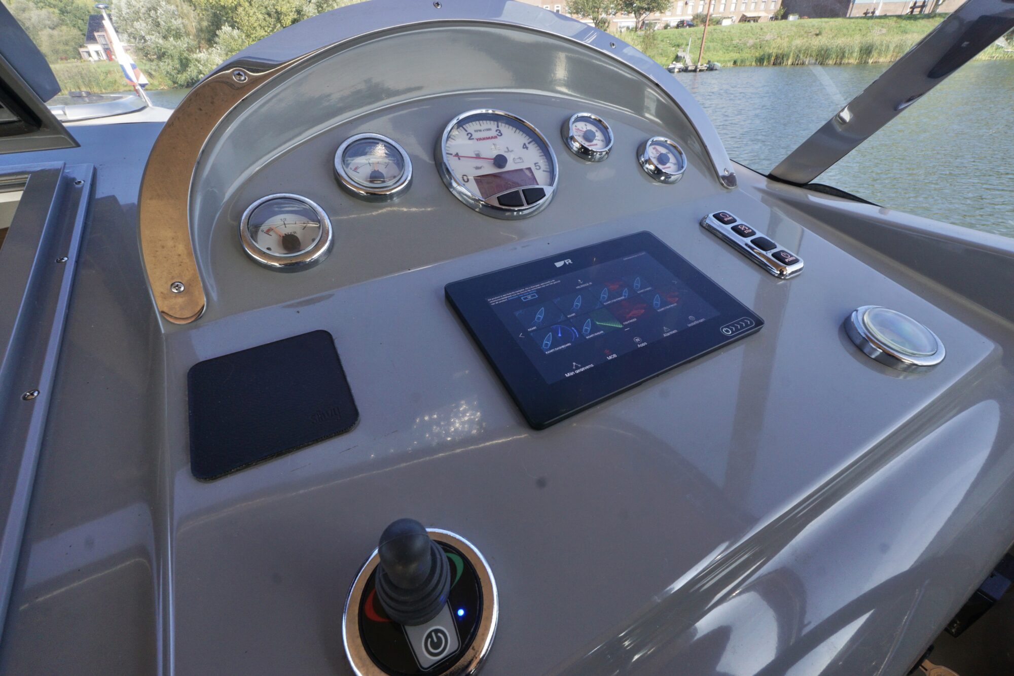 foto: 6 Antaris Antaris Seventy7 Cabin