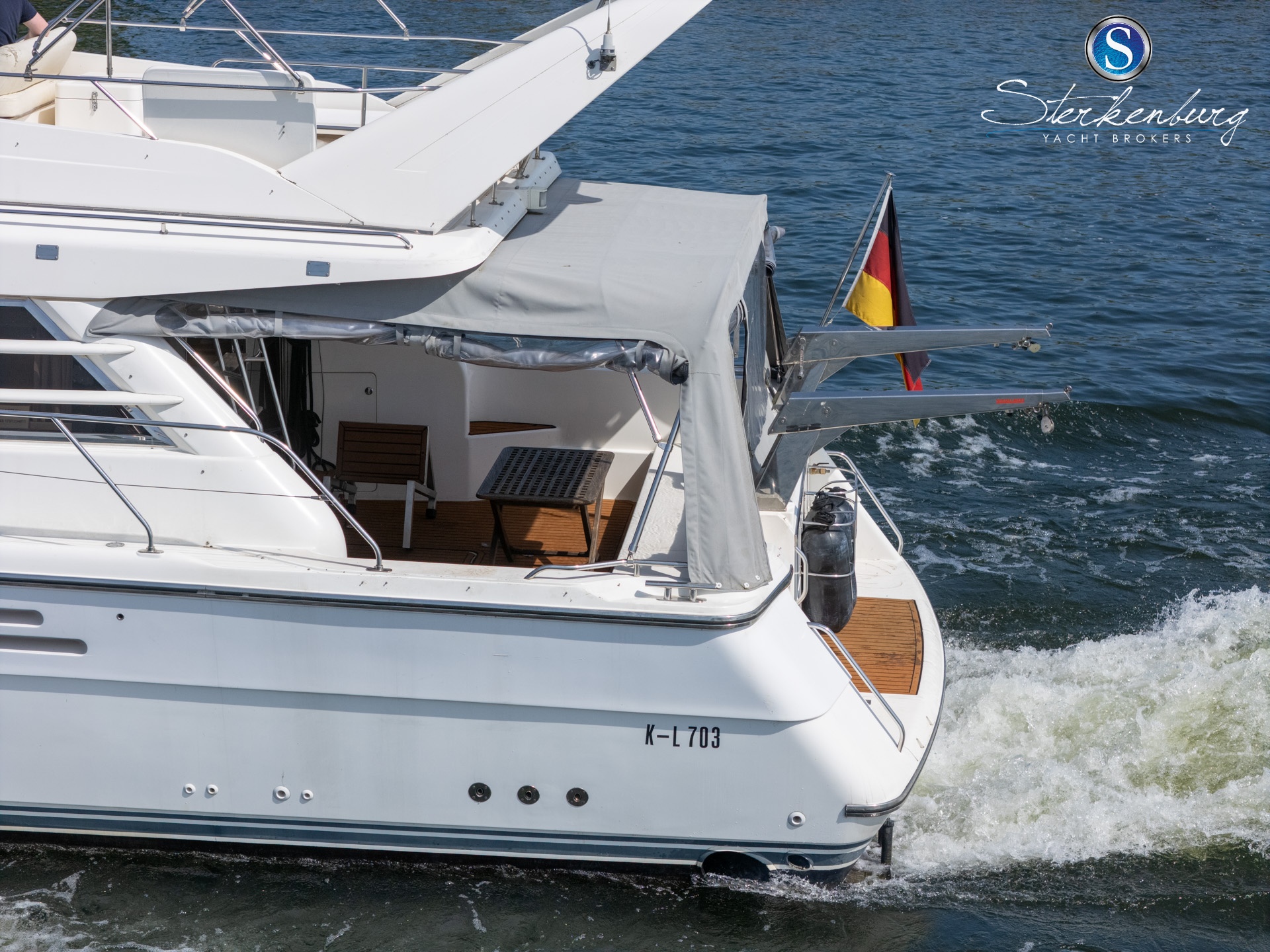 foto: 13 Princess Princess 500