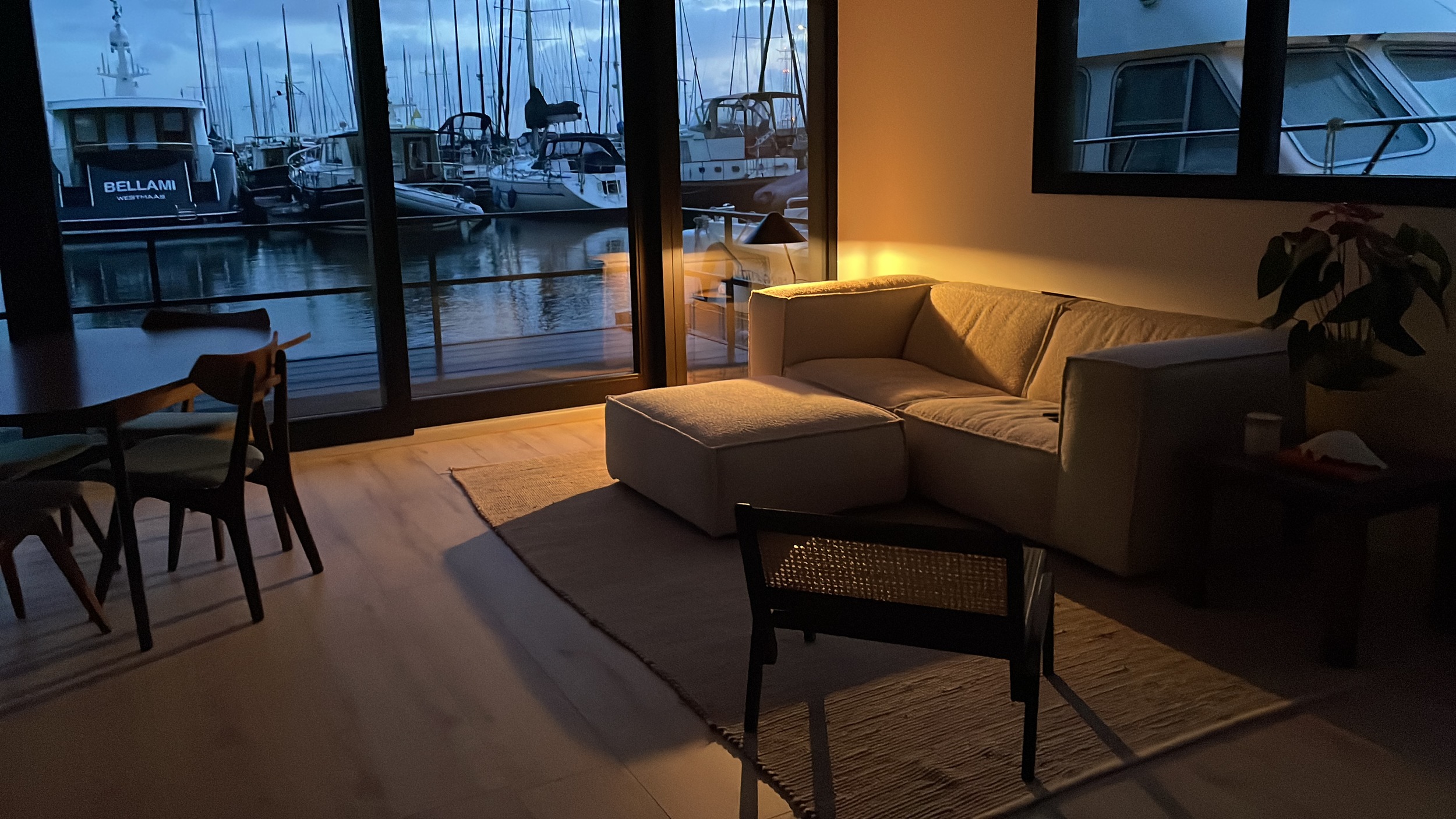 foto: 5 TMBoats TMB60eco Met Ligplaats Numansdorp
